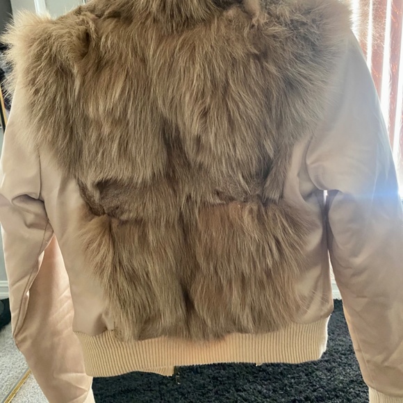 Jacket - Picture 4 of 5